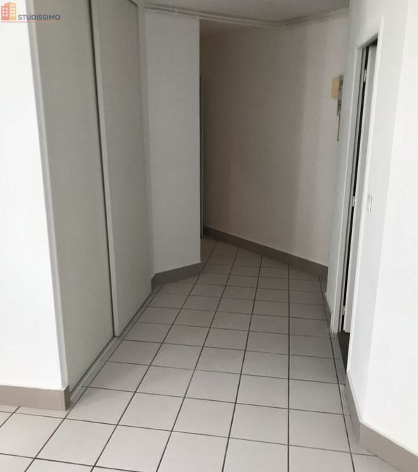 Studio 35m² Clermont-Ferrand 63000 - Centre-ville, lumineux - Photo 9