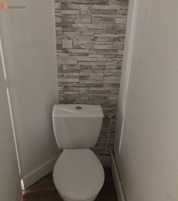 Studio 35m² Clermont-Ferrand 63000 - Centre-ville, lumineux - Photo 7