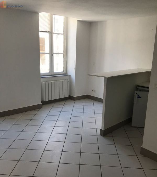 Studio 35m² Clermont-Ferrand 63000 - Centre-ville, lumineux - Photo 4