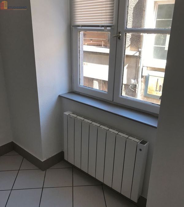 Studio 35m² Clermont-Ferrand 63000 - Centre-ville, lumineux - Photo 1
