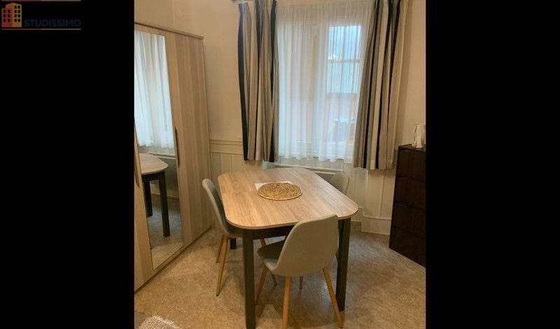 Studio 28m² Colmar - Proche centre, lumineux - Photo 2