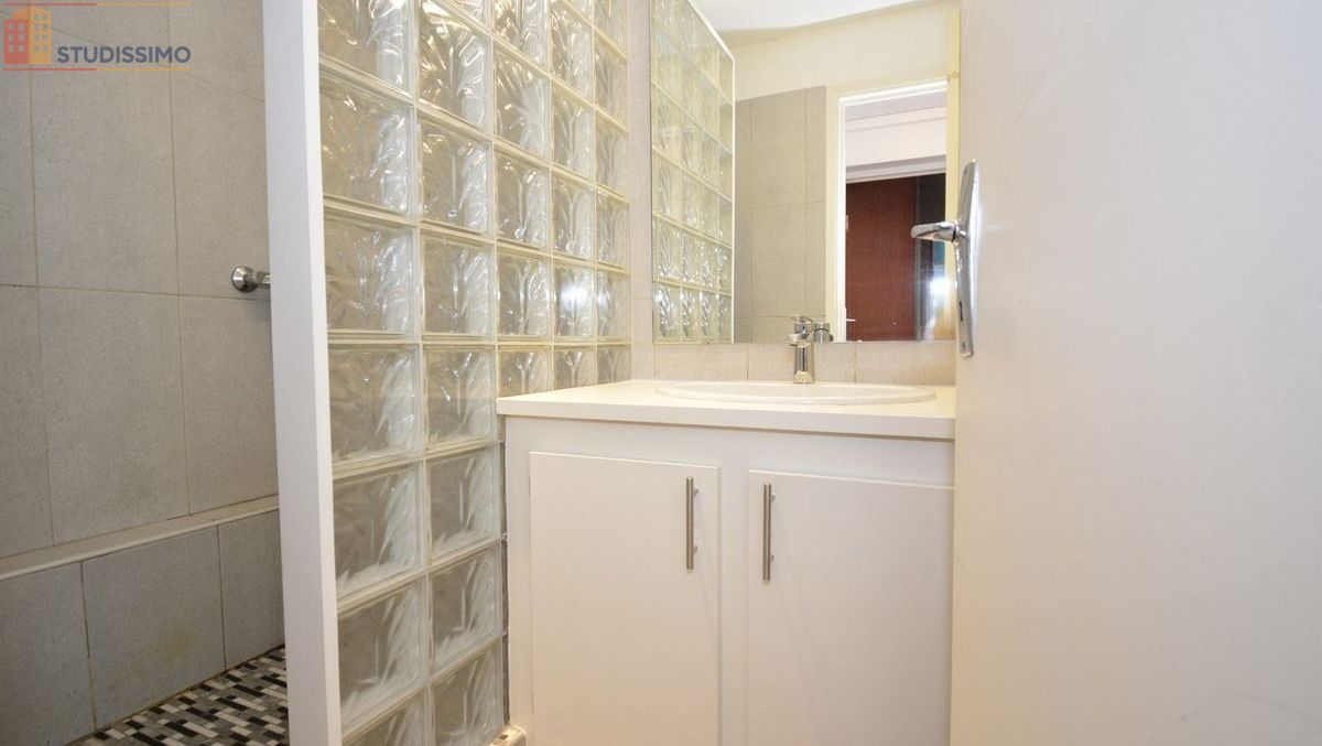 Studio meublé 23m² Châtel-Guyon - Meublé, DPE C - Photo 3