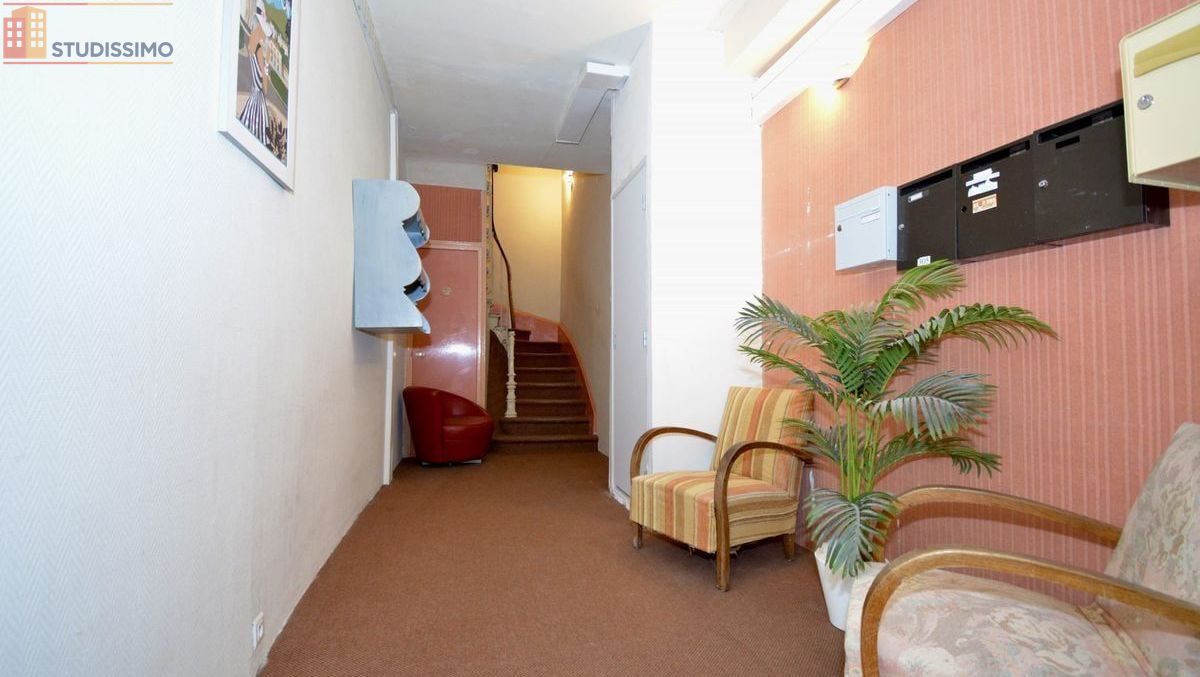 Studio meublé 23m² Châtel-Guyon - Meublé, DPE C - Photo 4
