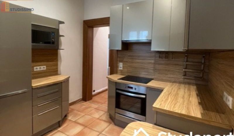 Studio à Strasbourg