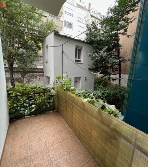 Studio meublé 12m² Strasbourg - Meublé, 1 pièce - Photo 1
