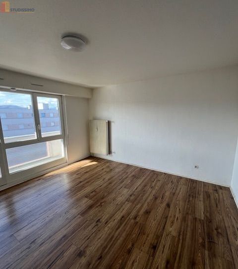 Studio à Colmar