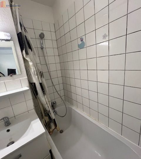 Studio 27m² Colmar 68000 - Étage élevé, lumineux - Photo 1