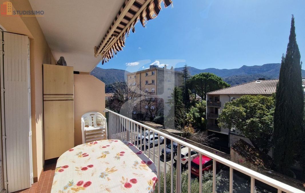 Studio 42m² Nyons - (aucune caractéristique) - Photo 6
