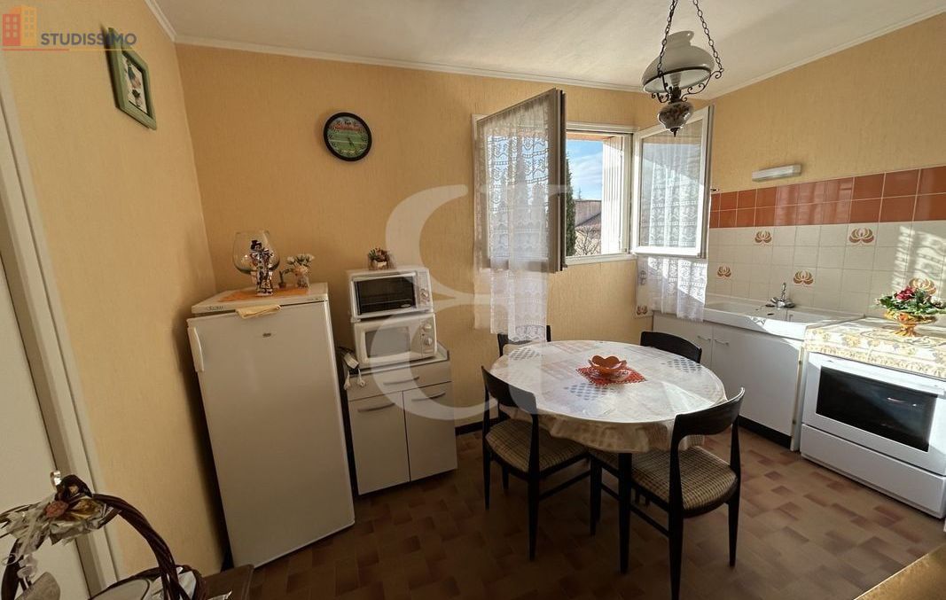 Studio 42m² Nyons - (aucune caractéristique) - Photo 3