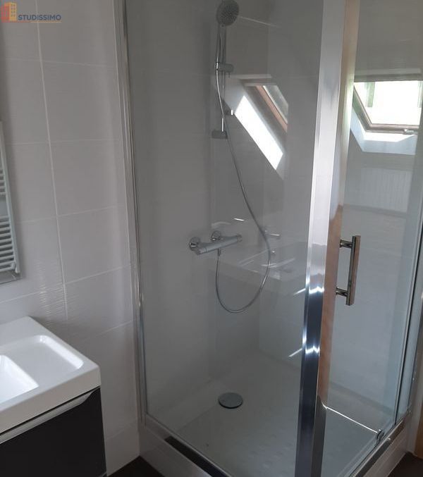 Studio 30m² Lutterbach - Neuf, au 2e étage - Photo 1