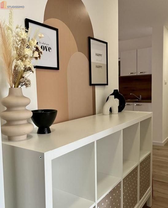 Studio meublé 42m² Strasbourg centre - Lumineux, DPE A - Photo 4