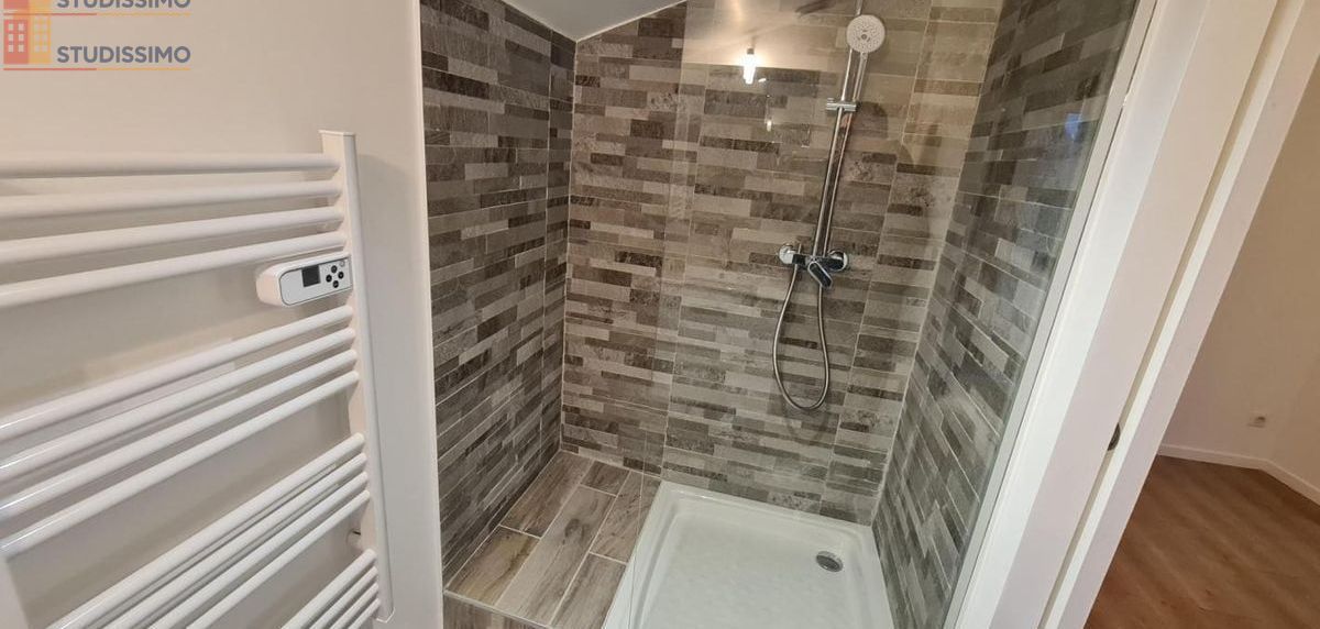 Studio 26m² Riom - 2e étage - Photo 1