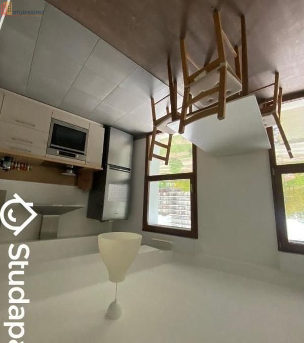 Studio à Strasbourg