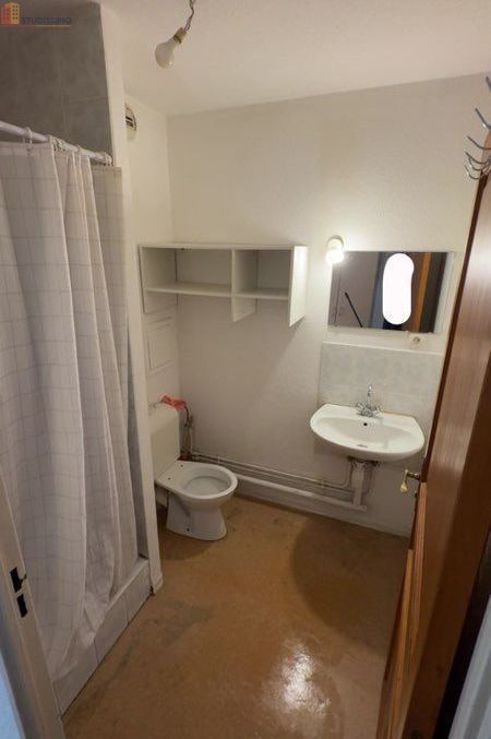 Studio 25m² Mulhouse 68100 - Photo 1