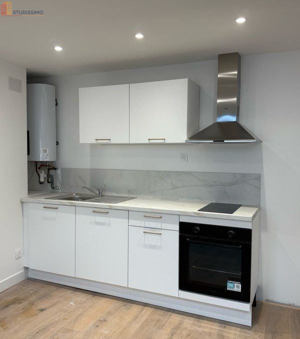Studio 29m² Clermont-Ferrand 63000 - Neuf, hyper centre - Photo 2