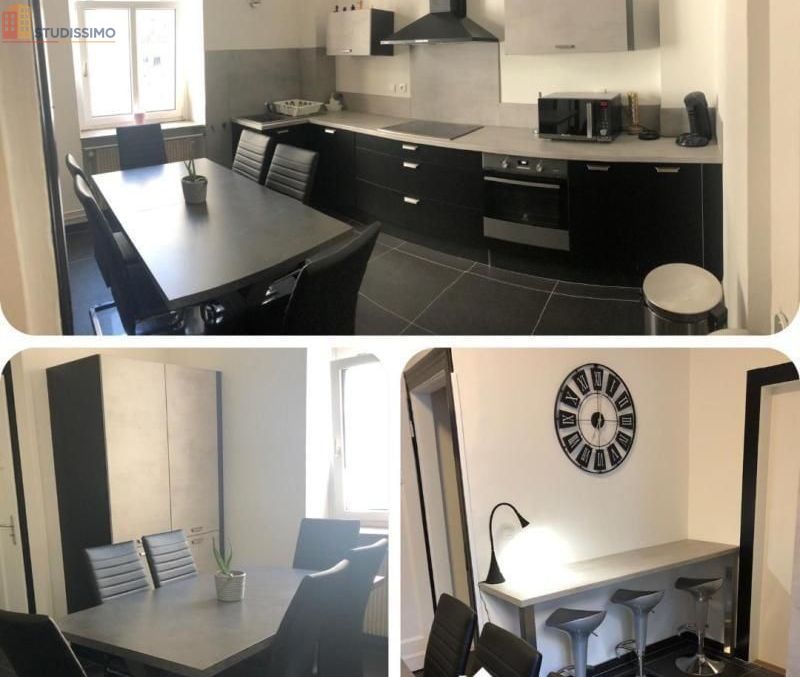 Studio à Strasbourg