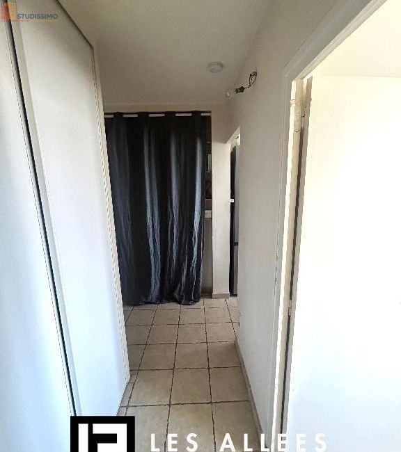 Studio 27m² Montélimar - DPE D - Photo 3