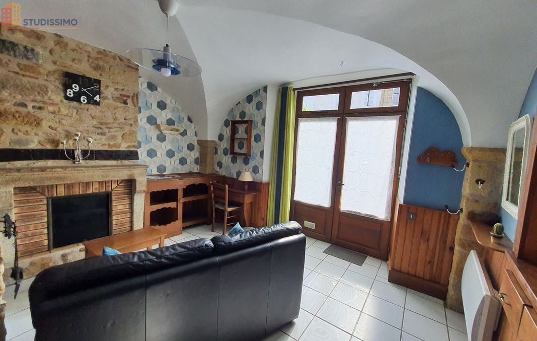 Studio à Vic-le-Comte