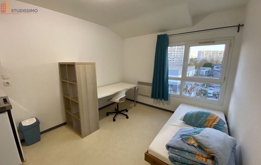 Studio à Mulhouse