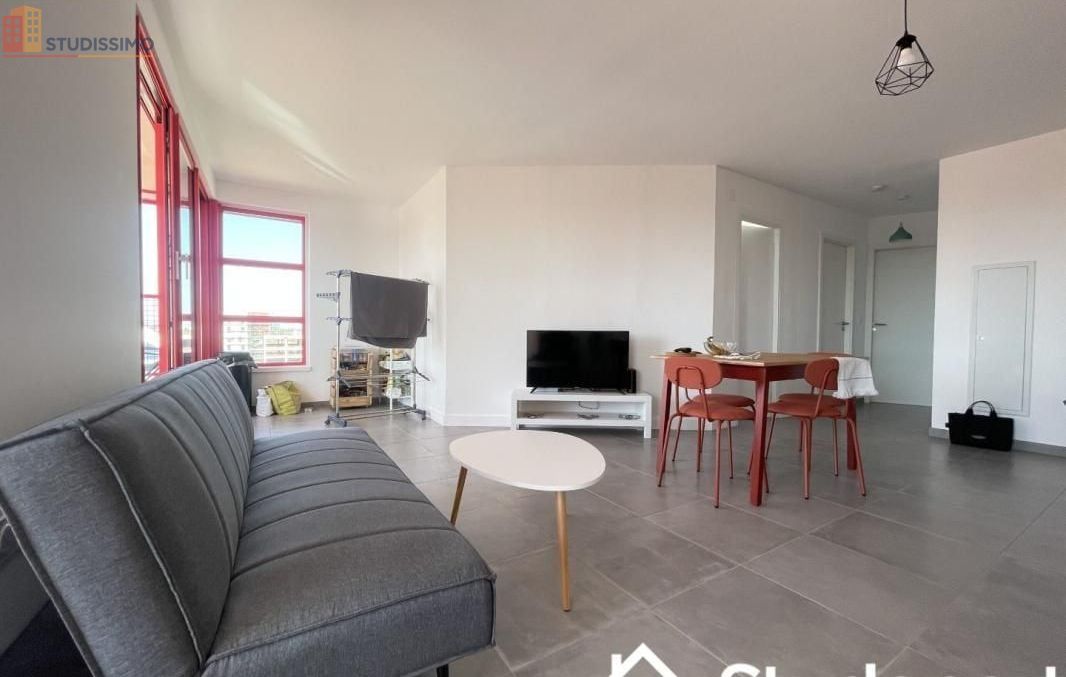 Studio à Strasbourg