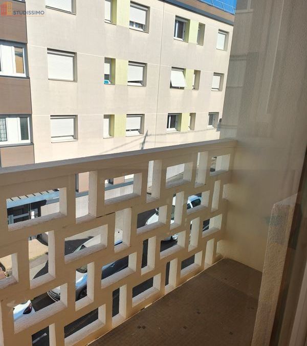 Studio meublé 20m² Clermont-Ferrand 63000 - Neuf, lumineux - Photo 1