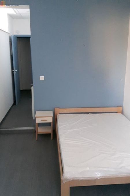 Studio à Colmar