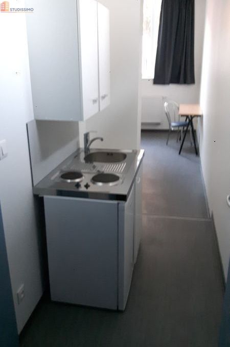 Studio meublé 20m² Colmar 68000 - Meublé, charges comprises - Photo 1