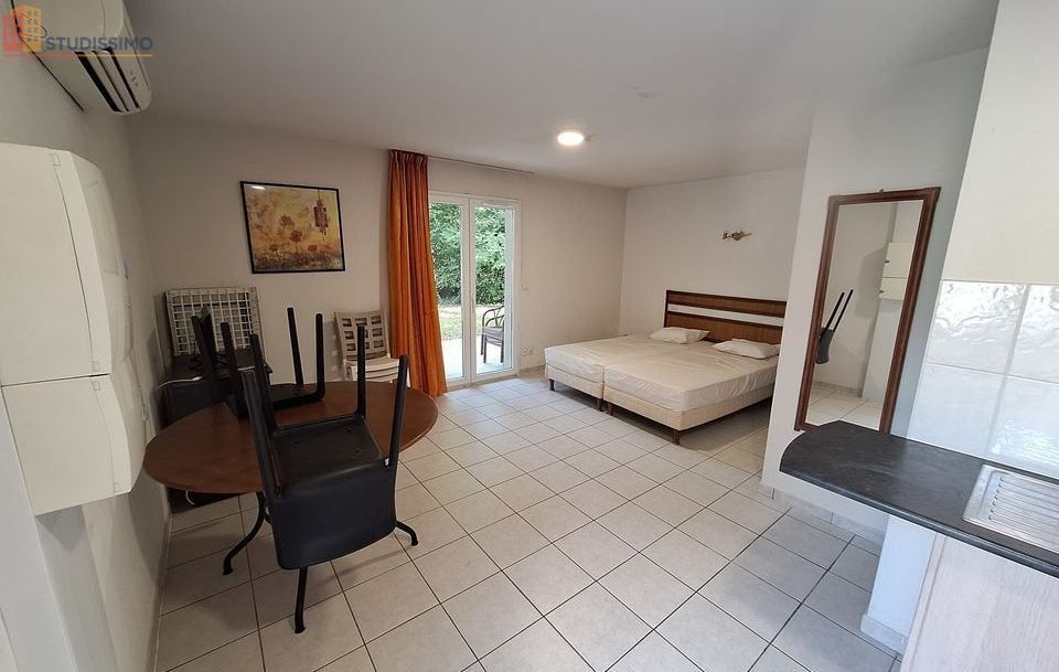 Studio 29m² Châteauneuf-sur-Isère - DPE C - Photo 5