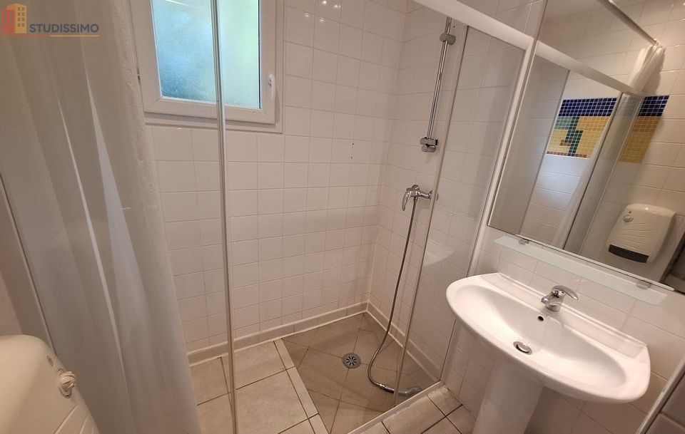 Studio 29m² Châteauneuf-sur-Isère - DPE C - Photo 4