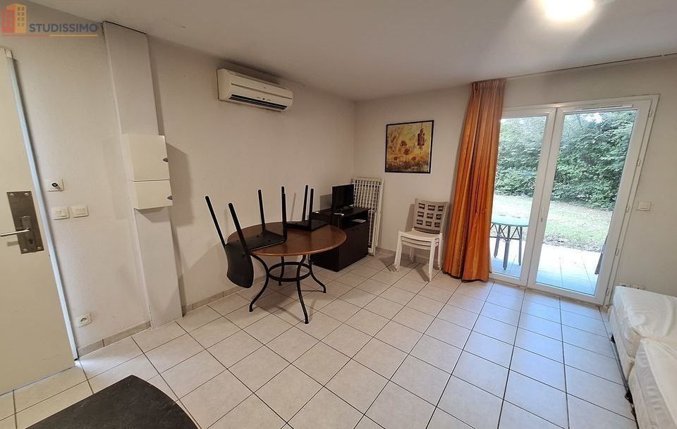 Studio 29m² Châteauneuf-sur-Isère - DPE C - Photo 3