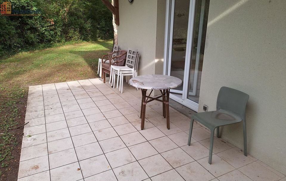 Studio 29m² Châteauneuf-sur-Isère - DPE C - Photo 1