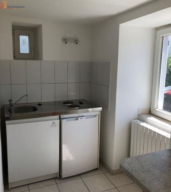 Studio à Masevaux-Niederbruck
