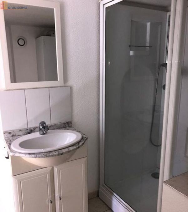 Studio 25m² Masevaux-Niederbruck 68290 - Photo 1
