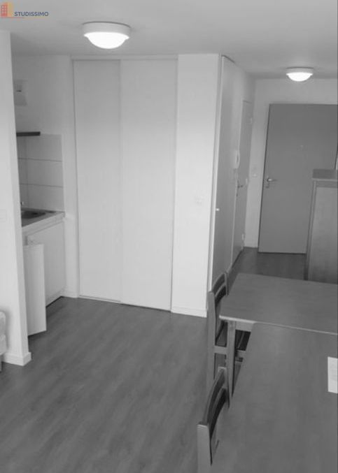 Studio à Clermont-Ferrand