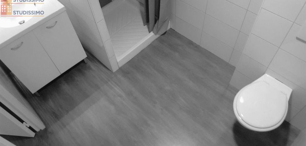 Studio meublé 21m² Clermont-Ferrand - Moderne, meublé - Photo 1