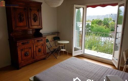 Studio à Strasbourg