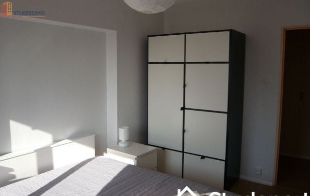 Studio meublé 14m² Strasbourg - Étage élevé, lumineux - Photo 1