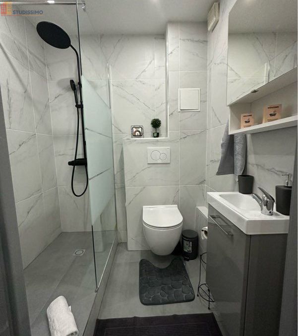 Studio meublé 20m² Saint-Louis 68 - Proche frontière suisse - Photo 1