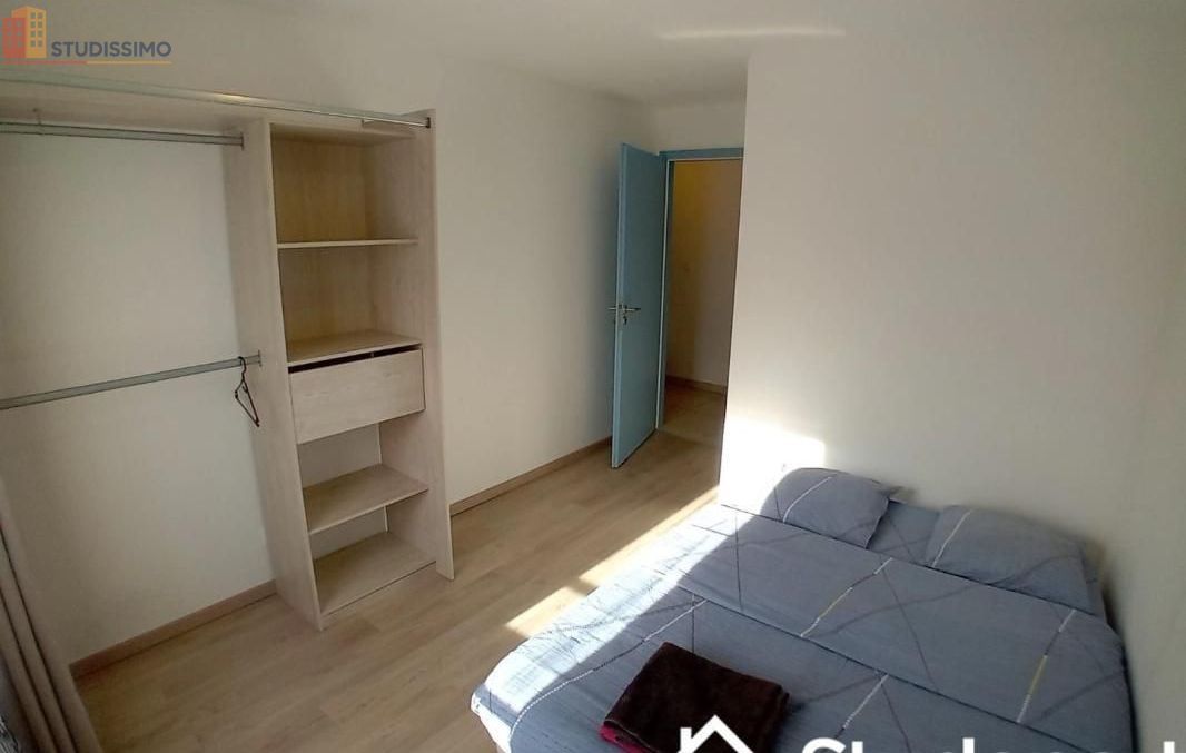 Studio à Fegersheim