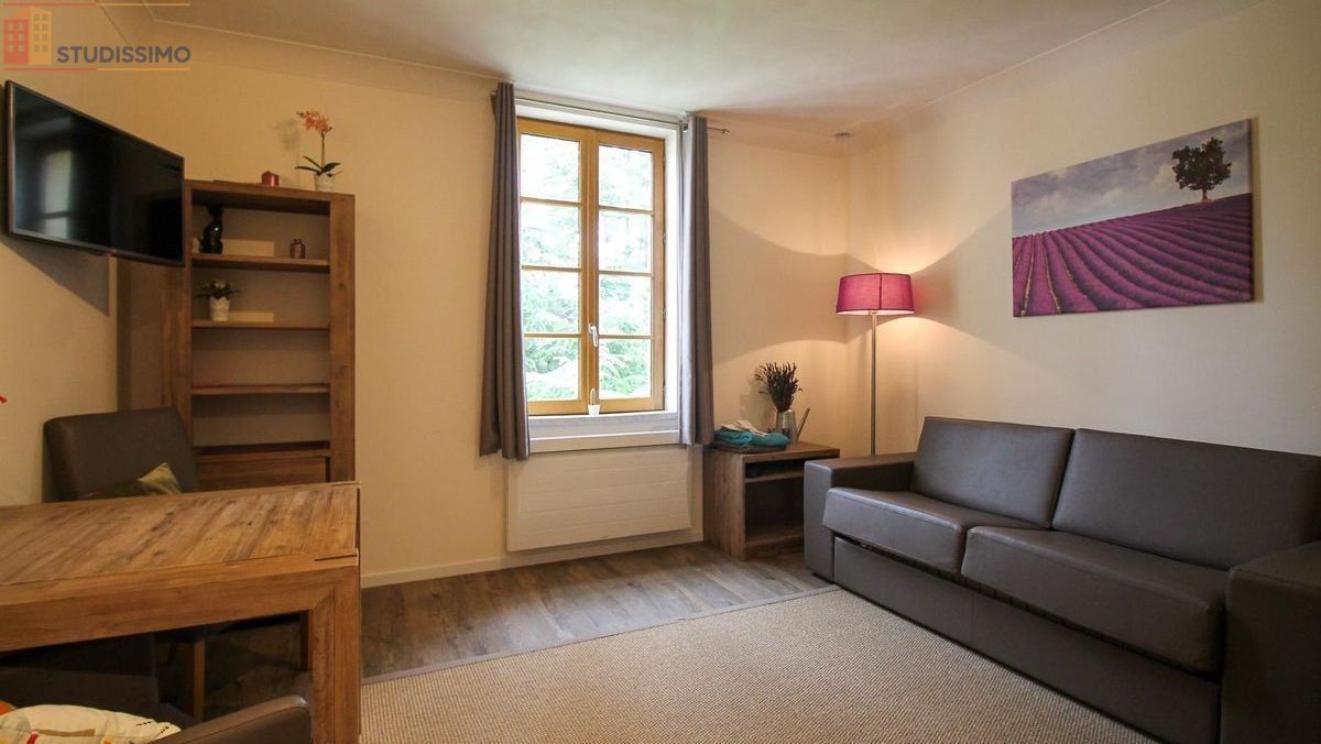 Studio 22m² Montbrun-les-Bains - Exposition sud, jardin et piscine - Photo 12
