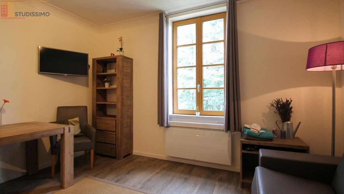 Studio 22m² Montbrun-les-Bains - Exposition sud, jardin et piscine - Photo 11