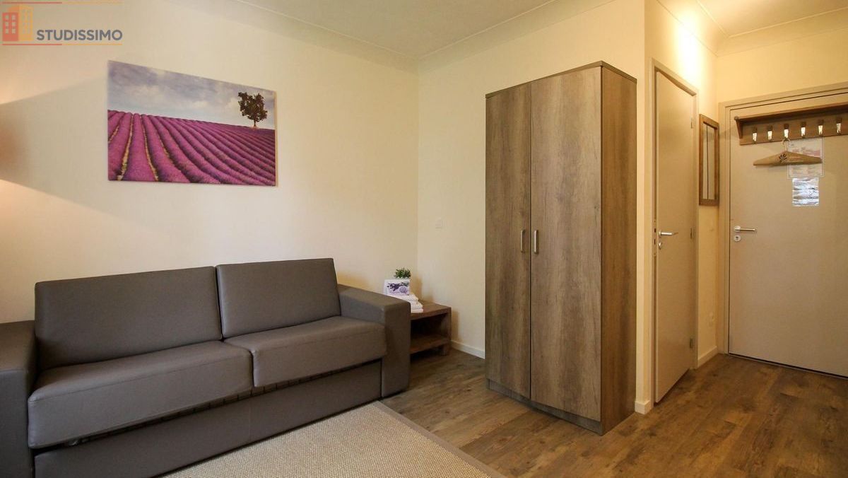 Studio 22m² Montbrun-les-Bains - Exposition sud, jardin et piscine - Photo 9