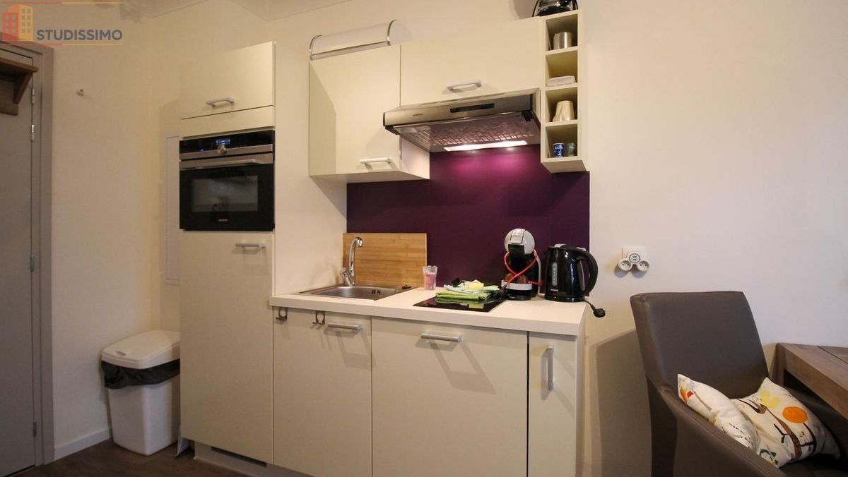 Studio 22m² Montbrun-les-Bains - Exposition sud, jardin et piscine - Photo 8