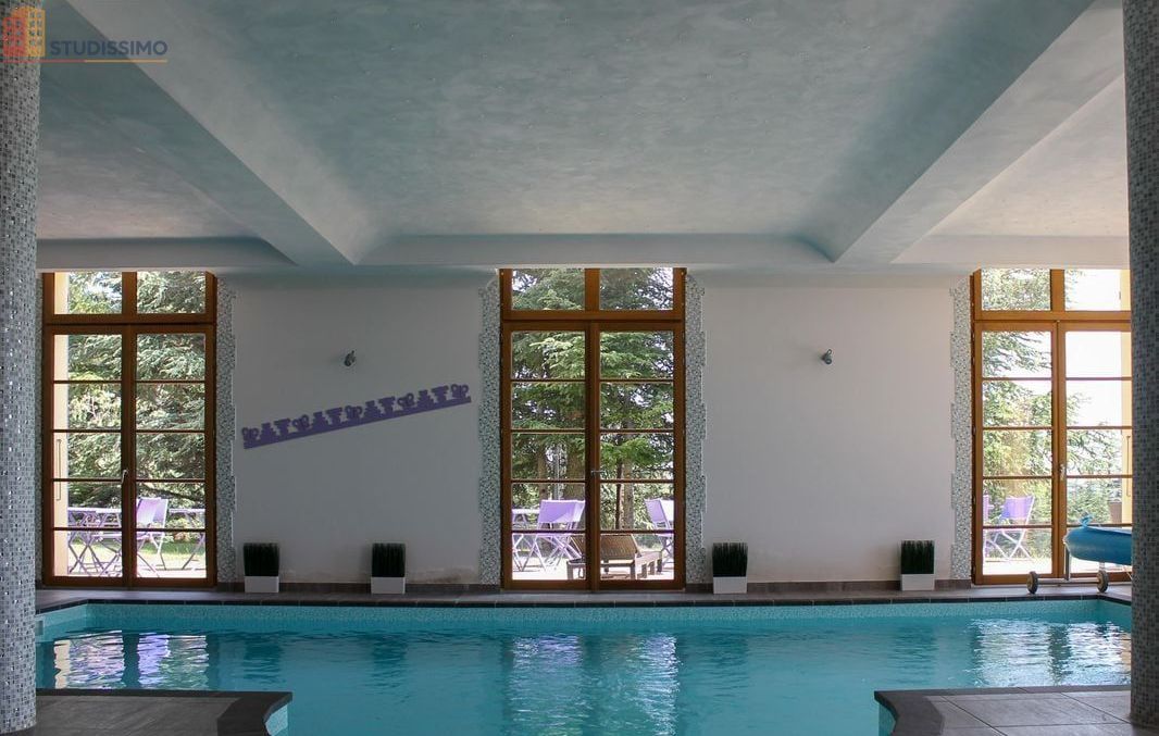 Studio 22m² Montbrun-les-Bains - Exposition sud, jardin et piscine - Photo 6