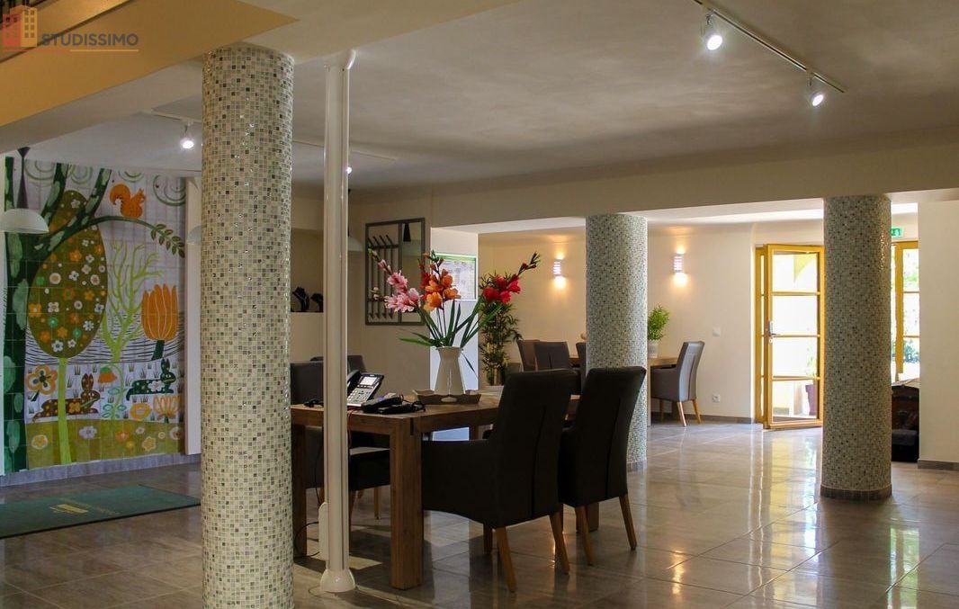 Studio 22m² Montbrun-les-Bains - Exposition sud, jardin et piscine - Photo 4