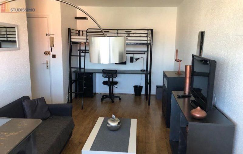 Studio à Clermont-Ferrand