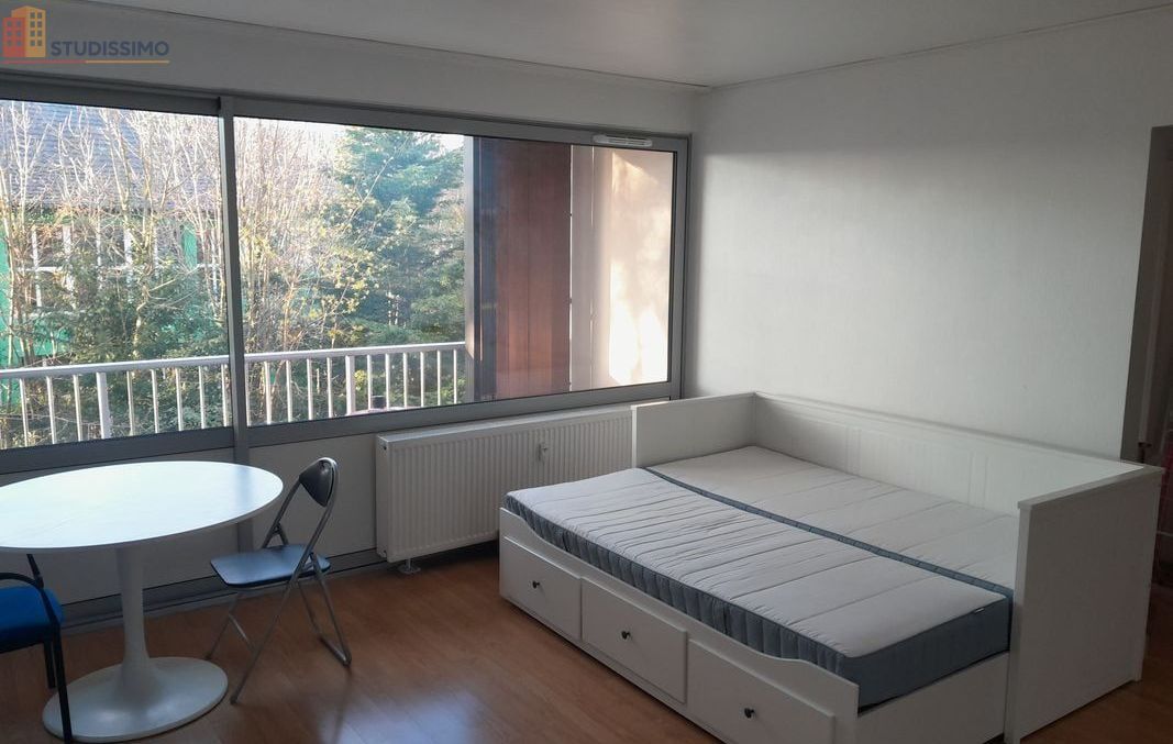 Studio meublé 35m² Rixheim - Beau et grand - Photo 2