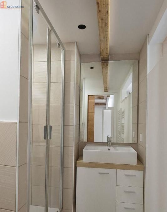 Studio meublé 9m² Strasbourg centre - Meublé, DPE A - Photo 1