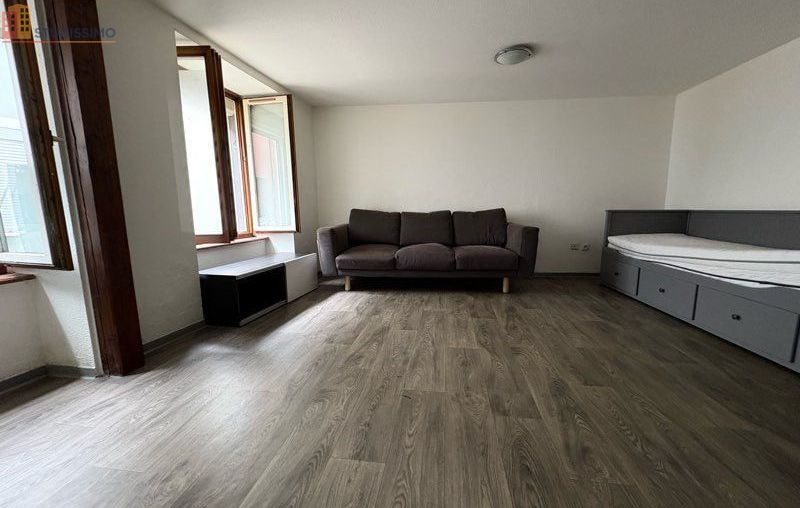 Studio à Altkirch