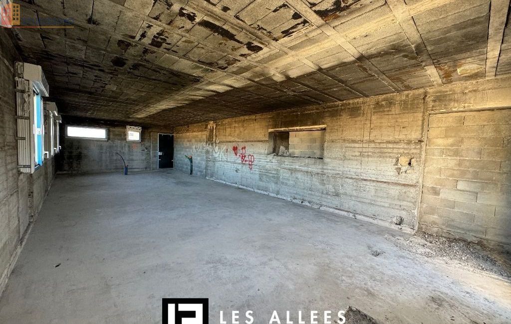 Studio 79m² Montélimar - Spacieux, atypique - Photo 1